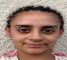 Wendy DE MONTE LENGLET